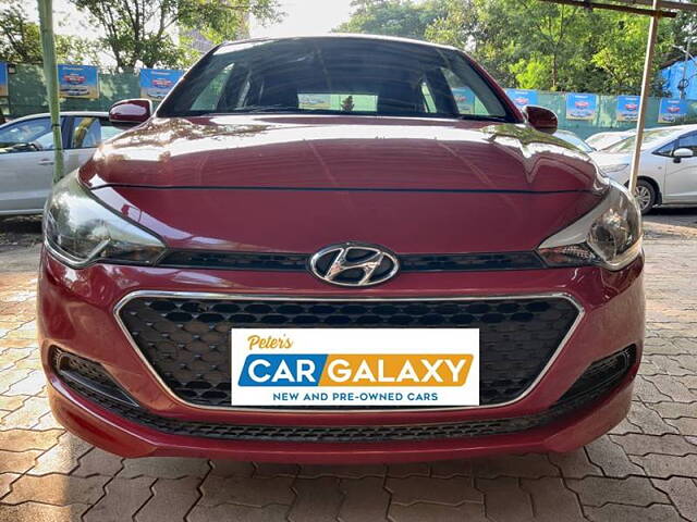 Used 2014 Hyundai i20 in Mumbai