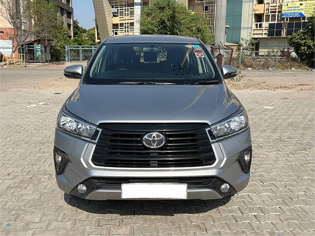 Used Toyota Innova Crysta [2020-2023] GX 2.4 AT 7 STR in Delhi