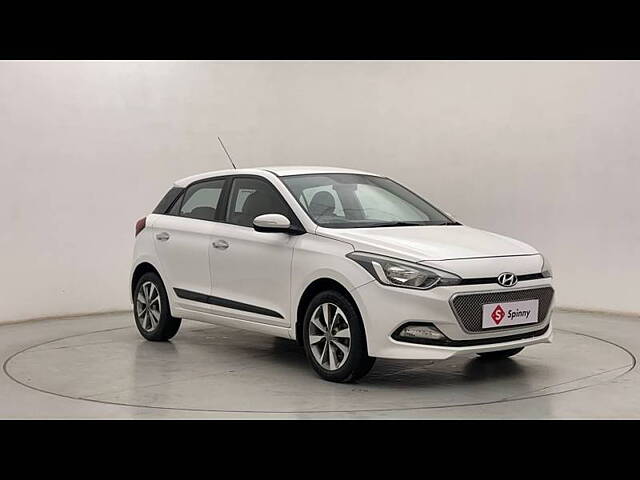 Used Hyundai Elite i20 [2014-2015] Sportz 1.2 in Pune