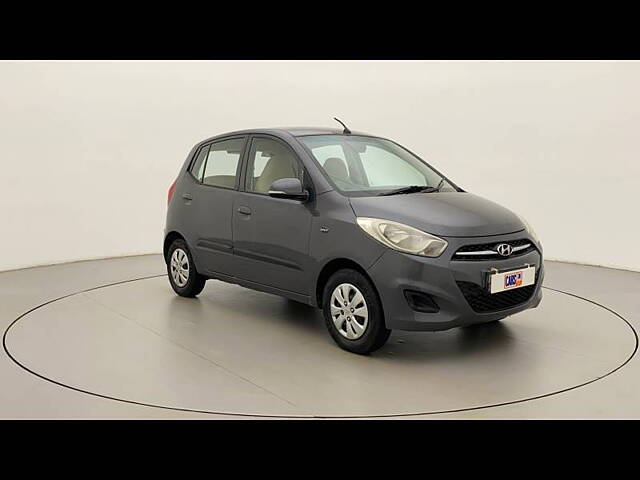 Used 2011 Hyundai i10 in Delhi