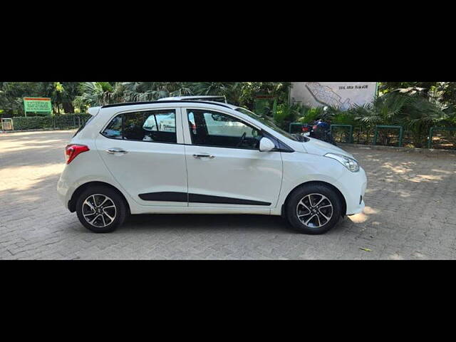 Used Hyundai Grand i10 [2013-2017] Asta 1.2 Kappa VTVT [2013-2016] in Delhi