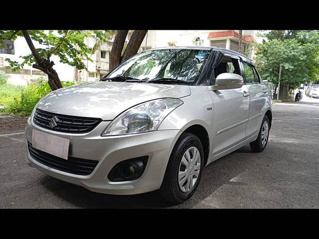 Used Maruti Suzuki Swift DZire [2011-2015] VXI in Bangalore