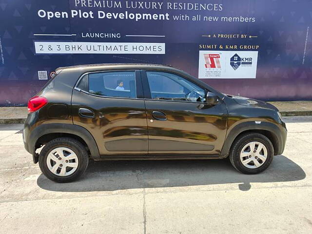 Used Renault Kwid [2015-2019] 1.0 RXL [2017-2019] in Mumbai