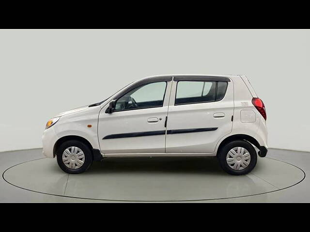 Used Maruti Suzuki Alto 800 LXi (O) CNG in Delhi