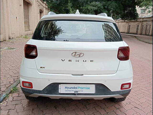 Used Hyundai Venue [2019-2022] SX 1.4 CRDi in Thane