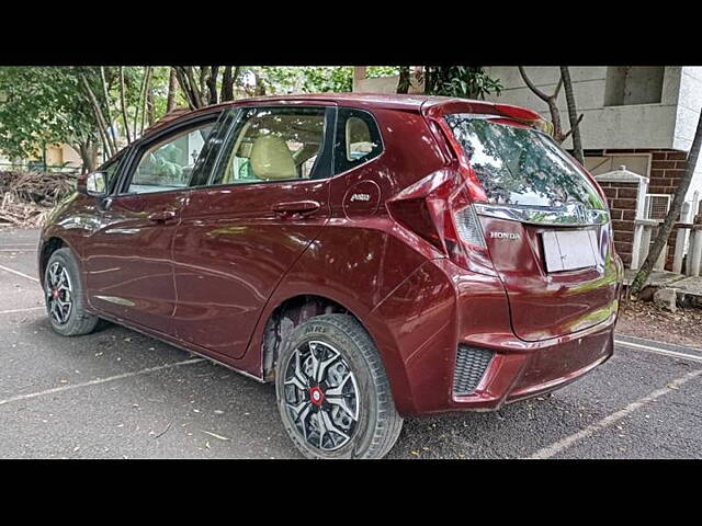 Used Honda Jazz [2015-2018] S MT [2015-2016] in Bangalore