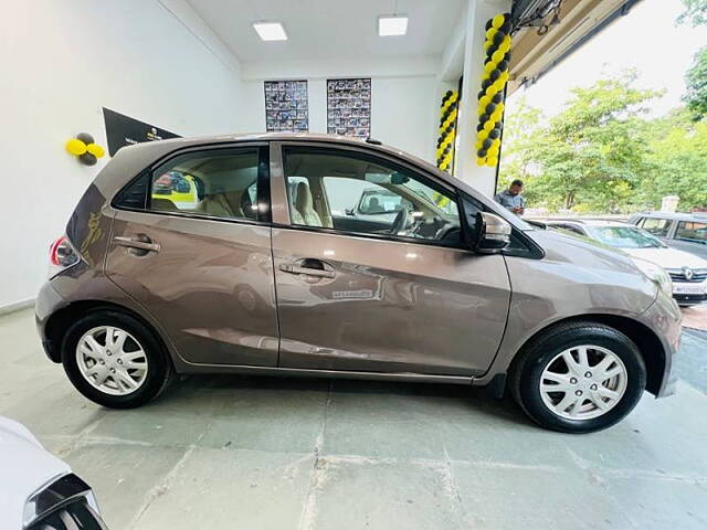 Used Honda Brio [2013-2016] VX MT in Nagpur