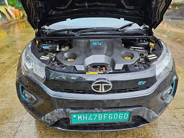 Used Tata Nexon EV [2020-2022] XZ Plus Dark Edition in Mumbai