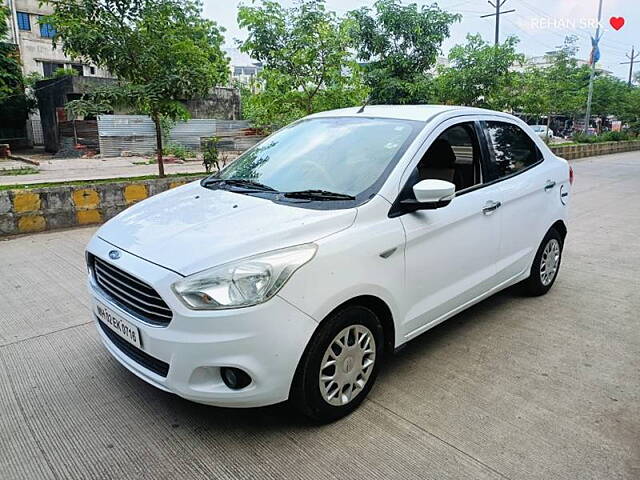 Used Ford Aspire [2015-2018] Trend 1.2 Ti-VCT [2014-20016] in Nagpur