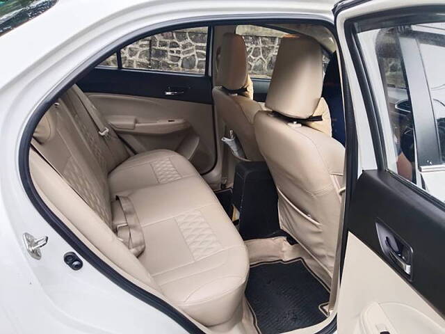 Used Maruti Suzuki Dzire VXi [2020-2023] in Thane