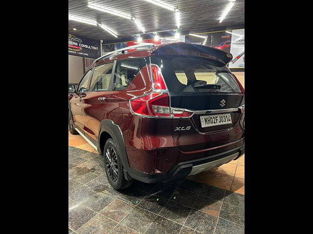 Used Maruti Suzuki XL6 [2019-2022] Alpha AT Petrol in Mumbai