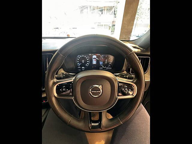 Used Volvo XC60 [2017-2021] Inscription [2017-2020] in Nagpur