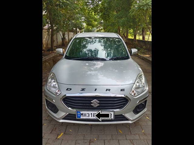 Used 2018 Maruti Suzuki DZire in Nagpur