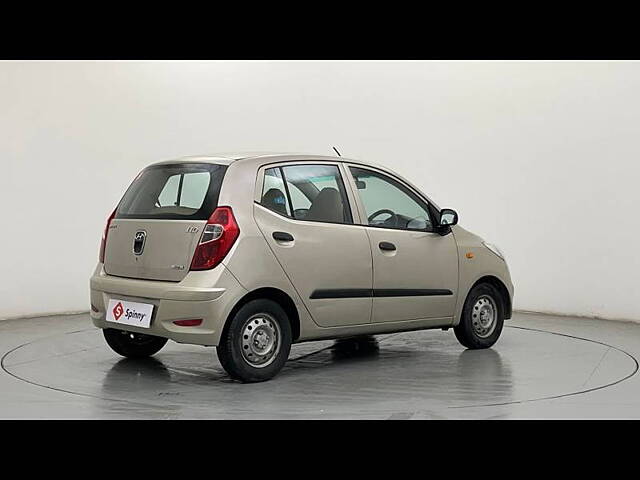 Used Hyundai i10 [2010-2017] Era 1.1 iRDE2 [2010-2017] in Lucknow