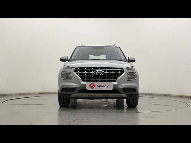 Used Hyundai Venue [2019-2022] SX Plus 1.0 Turbo DCT in Hyderabad