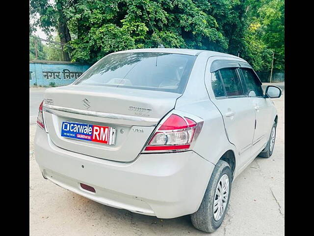 Used Maruti Suzuki Swift DZire [2011-2015] VDI in Kanpur