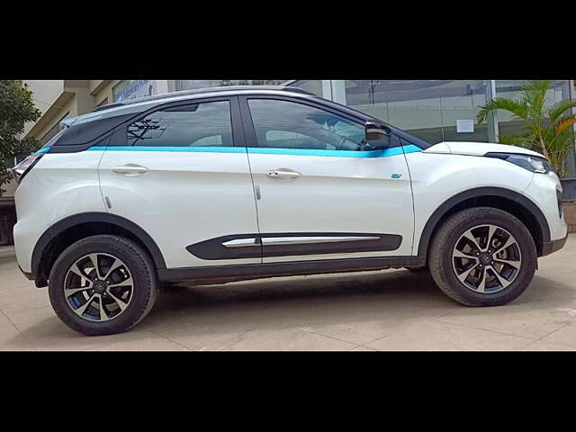 Used Tata Nexon EV [2020-2022] XZ Plus LUX in Mysore