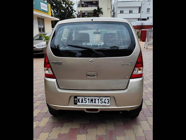 Used Maruti Suzuki Estilo [2006-2009] VXi in Bangalore