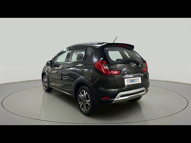 Used Honda WR-V [2017-2020] VX MT Petrol in Mumbai