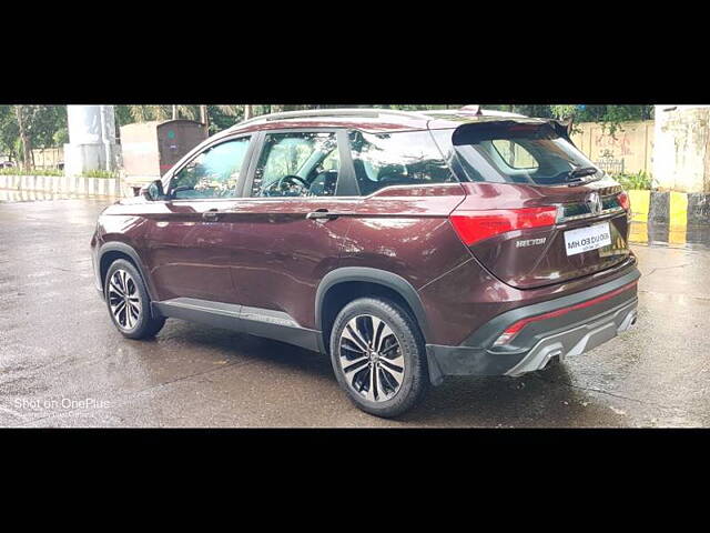 Used MG Hector [2019-2021] Sharp 1.5 DCT Petrol [2019-2020] in Mumbai