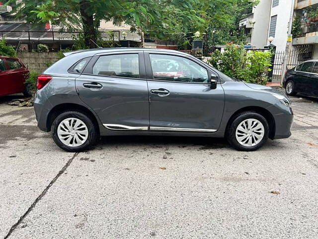 Used Toyota Glanza S [2022-2023] in Mumbai