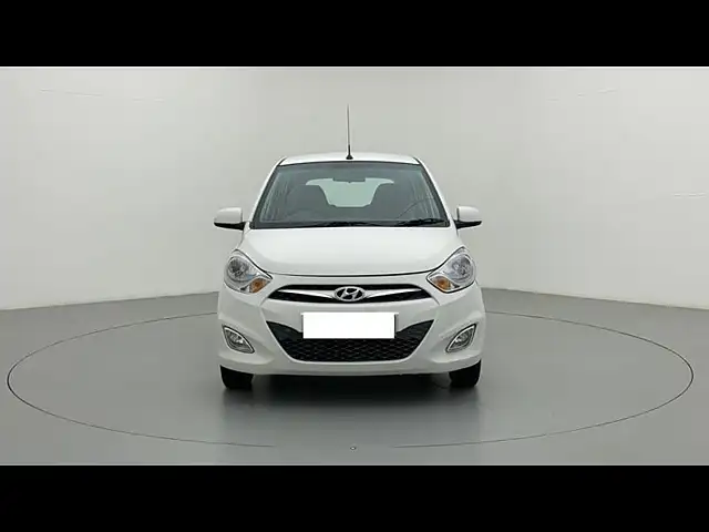 Used 2016 Hyundai i10 in Jaipur