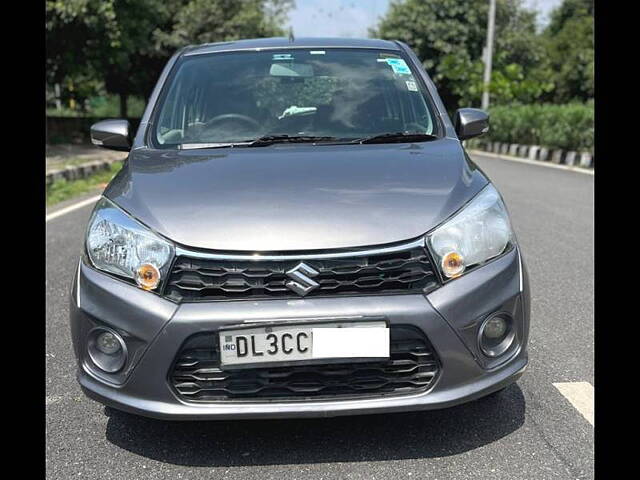 Used 2018 Maruti Suzuki Celerio in Delhi