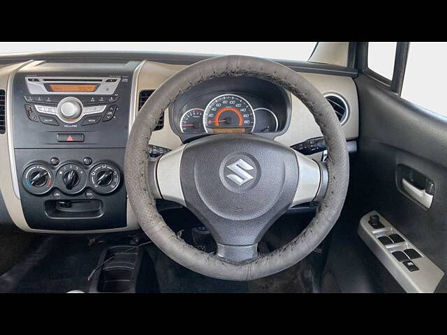 Used Maruti Suzuki Wagon R 1.0 [2014-2019] VXI in Pune