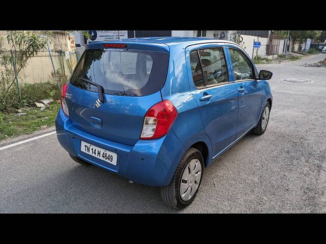 Used Maruti Suzuki Celerio [2017-2021] ZXi AMT [2019-2020] in Chennai