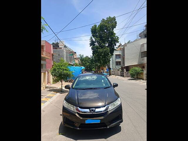 Used Honda City [2014-2017] SV in Bangalore