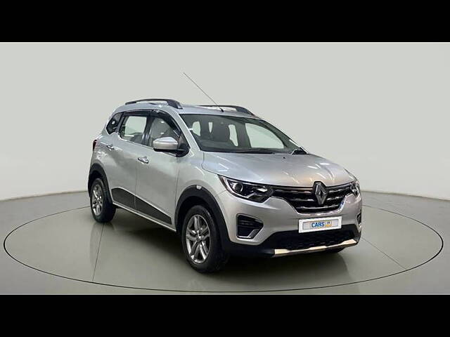 Used 2020 Renault Triber in Chandigarh