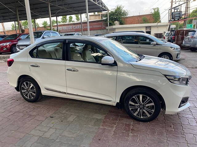 Used Honda Amaze [2018-2021] 1.2 VX MT Petrol [2018-2020] in Lucknow