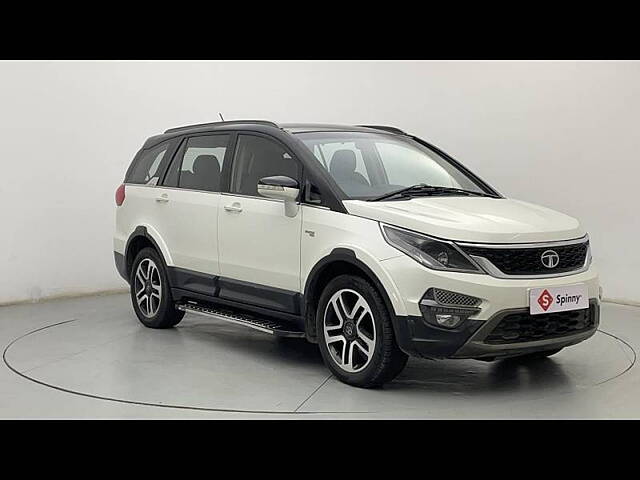 Used Tata Hexa [2017-2019] XTA 4x2 6 STR in Indore