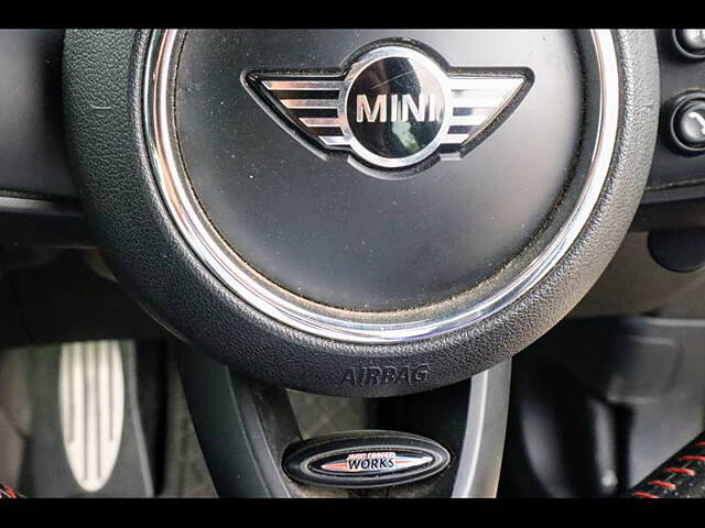 Used MINI Countryman Cooper S [2020-2021] in Delhi