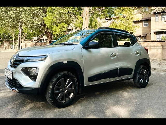 Used Renault Kwid [2015-2019] 1.0 RXL [2017-2019] in Delhi