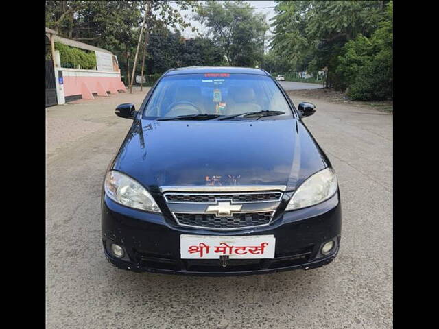 Used 2010 Chevrolet Optra in Indore