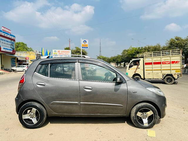 Used Hyundai i10 [2010-2017] Magna 1.2 Kappa2 in Lucknow