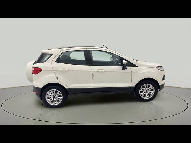 Used Ford EcoSport [2015-2017] Trend+ 1.0L EcoBoost in Ahmedabad