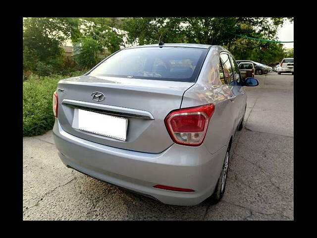 Used Hyundai Xcent S AT in Faridabad