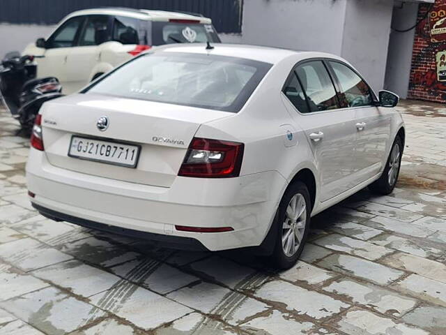 Used Skoda Octavia [2017-2021] 2.0 TDI L&K in Surat