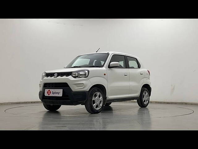 Used 2020 Maruti Suzuki S-Presso in Hyderabad