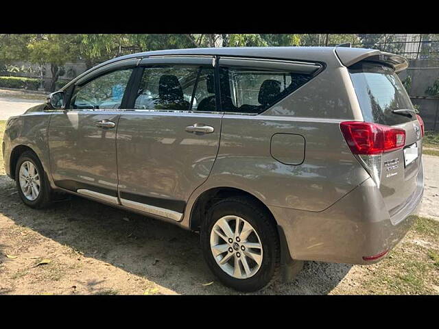 Used Toyota Innova Crysta [2020-2023] GX 2.4 AT 7 STR in Delhi