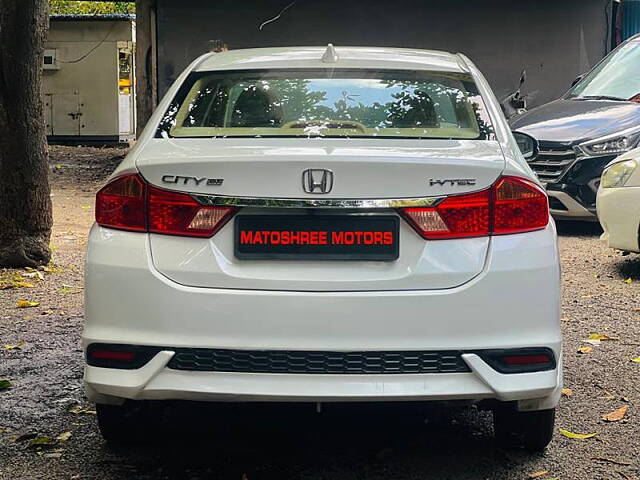 Used Honda City [2014-2017] VX CVT in Pune