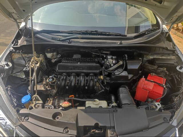 Used Honda City 4th Generation V Petrol [2017-2019] in Nashik