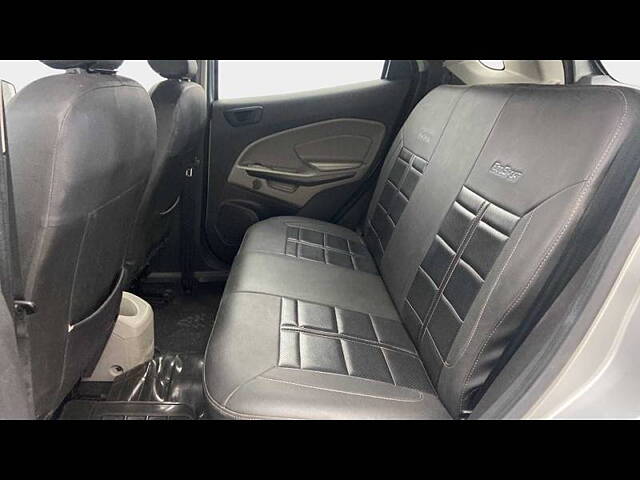 Used Ford EcoSport [2017-2019] Ambiente 1.5L Ti-VCT in Delhi