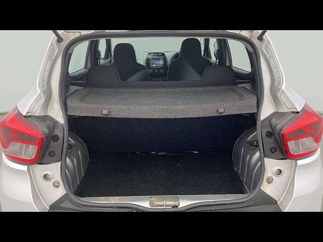 Used Renault Kwid [2015-2019] RXT [2015-2019] in Pune