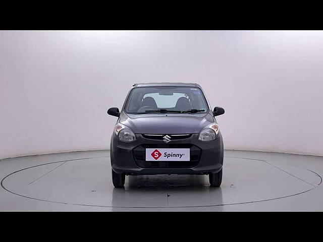 Used Maruti Suzuki Alto 800 [2012-2016] Lxi in Bangalore