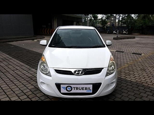 Used 2011 Hyundai i20 in Mumbai