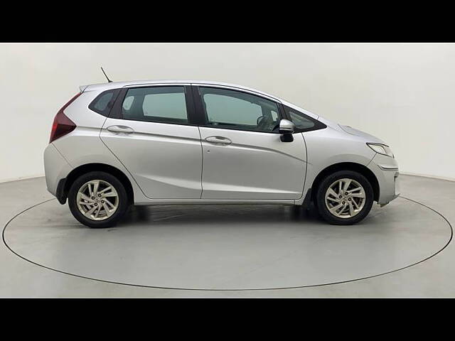 Used Honda Jazz [2015-2018] V AT Petrol in Chennai