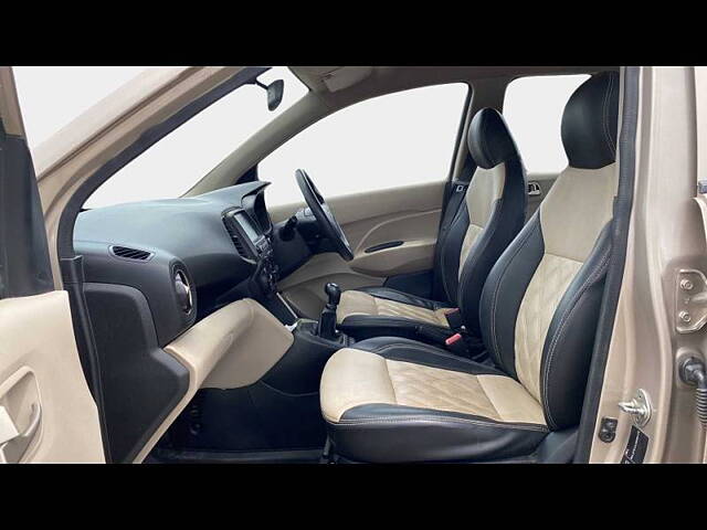 Used Hyundai Santro Sportz CNG [2018-2020] in Pune